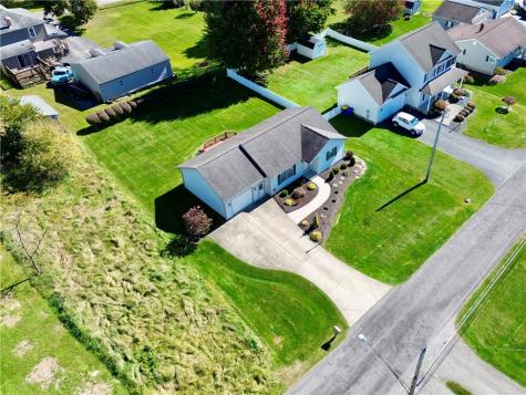 1136 Motor Street Shenango Township PA 16101