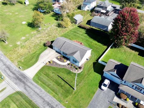 1136 Motor Street Shenango Township PA 16101