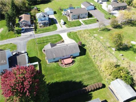 1136 Motor Street Shenango Township PA 16101