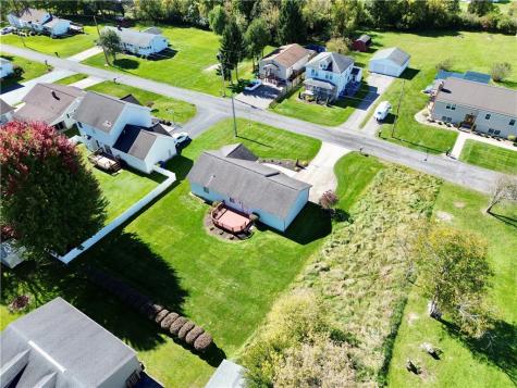 1136 Motor Street Shenango Township PA 16101