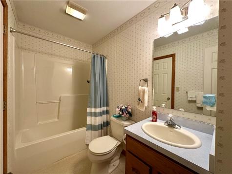 1136 Motor Street Shenango Township PA 16101