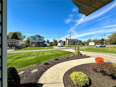 1136 Motor Street Shenango Township PA 16101