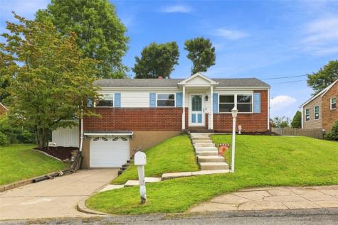 553 Meadowvale Drive Harmar PA 15024