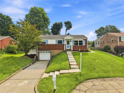 553 Meadowvale Drive Harmar PA 15024