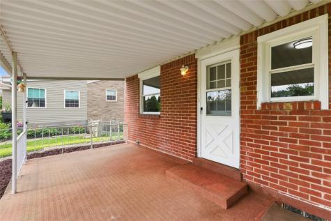 553 Meadowvale Drive Harmar PA 15024