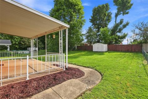553 Meadowvale Drive Harmar PA 15024