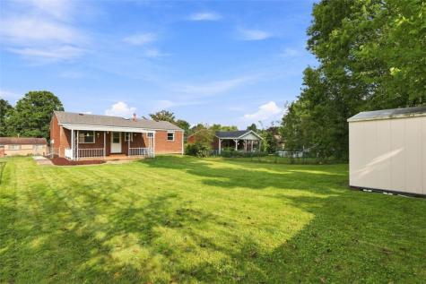 553 Meadowvale Drive Harmar PA 15024