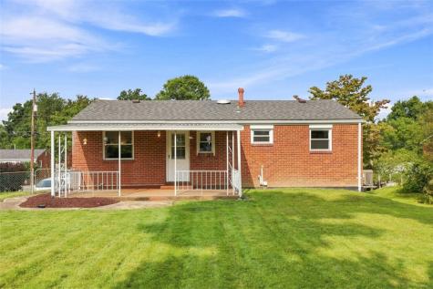 553 Meadowvale Drive Harmar PA 15024