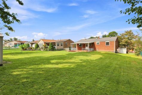 553 Meadowvale Drive Harmar PA 15024