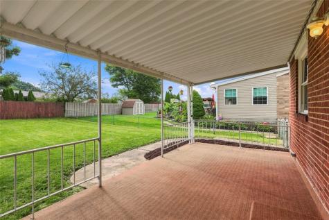 553 Meadowvale Drive Harmar PA 15024