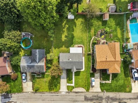 553 Meadowvale Drive Harmar PA 15024