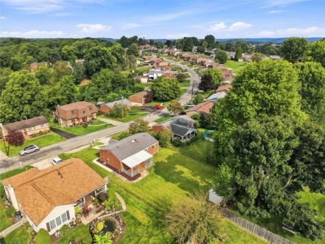 553 Meadowvale Drive Harmar PA 15024
