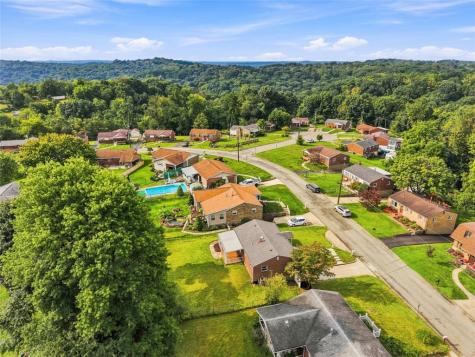 553 Meadowvale Drive Harmar PA 15024