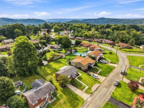 553 Meadowvale Drive Harmar PA 15024