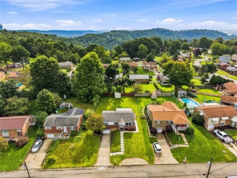 553 Meadowvale Drive Harmar PA 15024