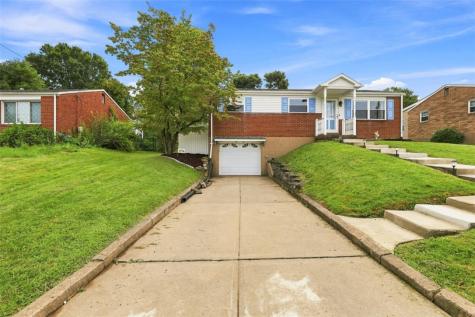553 Meadowvale Drive Harmar PA 15024