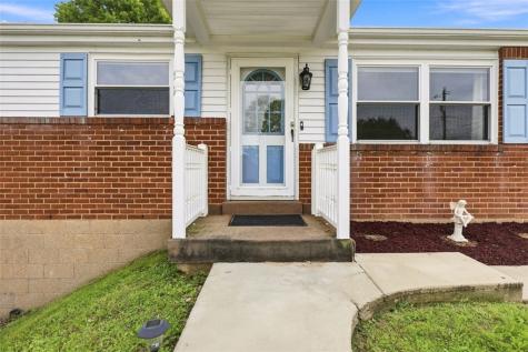 553 Meadowvale Drive Harmar PA 15024