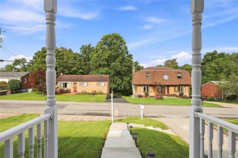 553 Meadowvale Drive Harmar PA 15024