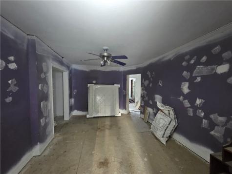 418 Ella Street Bloomfield PA 15224