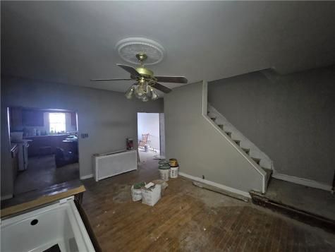 418 Ella Street Bloomfield PA 15224