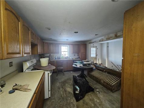 418 Ella Street Bloomfield PA 15224