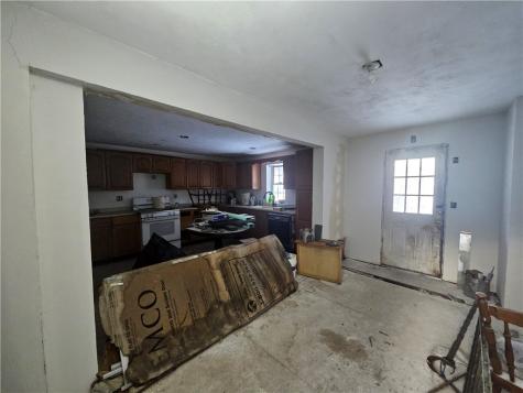 418 Ella Street Bloomfield PA 15224