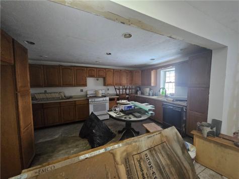 418 Ella Street Bloomfield PA 15224