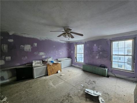418 Ella Street Bloomfield PA 15224