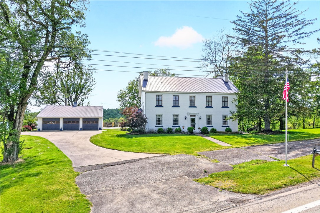 1874 E. National Pike North Bethlehem PA 15360