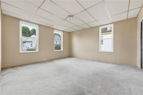 212 Fairview Avenue City Of But Ne PA 16001