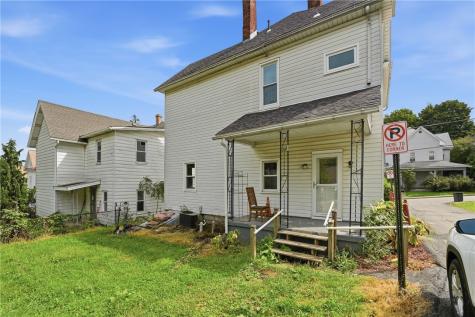 212 Fairview Avenue City Of But Ne PA 16001
