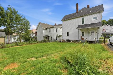 212 Fairview Avenue City Of But Ne PA 16001