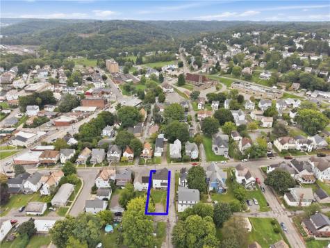 212 Fairview Avenue City Of But Ne PA 16001