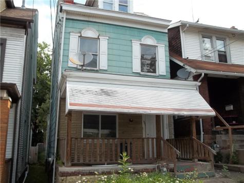 401 Wabana Street Observatory Hill PA 15214