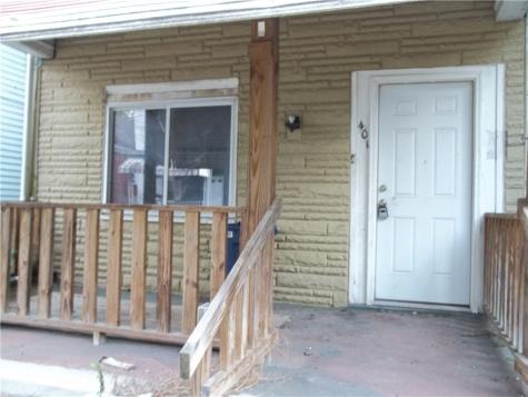 401 Wabana Street Observatory Hill PA 15214