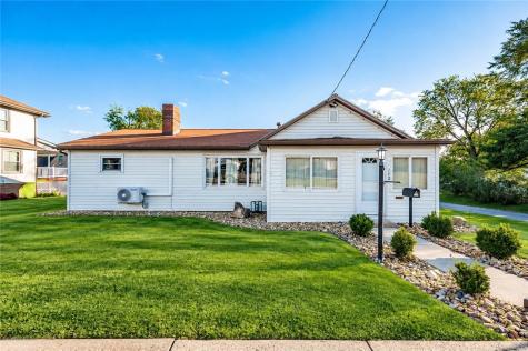 118 E Chestnut Street Blairsville Area PA 15717