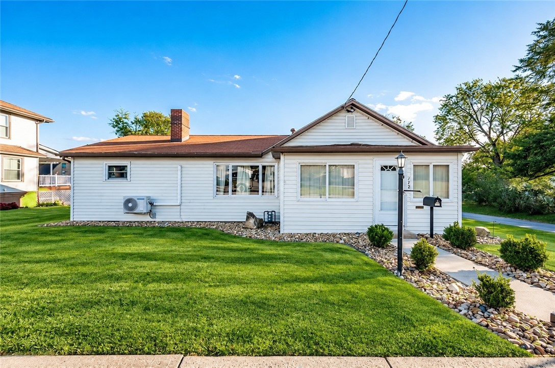 118 E Chestnut Street Blairsville Area PA 15717