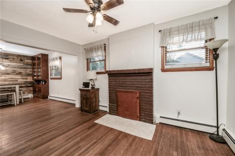 118 E Chestnut Street Blairsville Area PA 15717