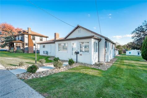118 E Chestnut Street Blairsville Area PA 15717