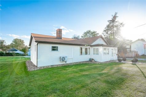 118 E Chestnut Street Blairsville Area PA 15717
