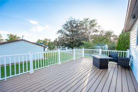 118 E Chestnut Street Blairsville Area PA 15717
