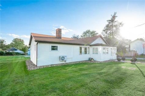 118 E Chestnut Street Blairsville Area PA 15717