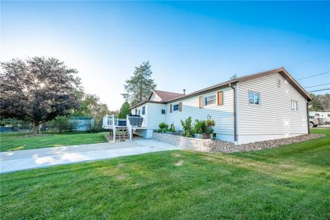 118 E Chestnut Street Blairsville Area PA 15717