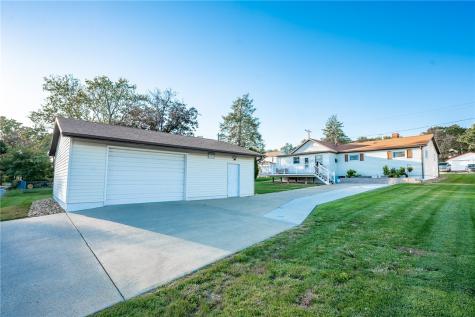 118 E Chestnut Street Blairsville Area PA 15717