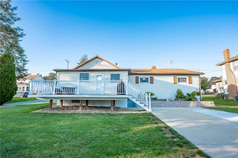 118 E Chestnut Street Blairsville Area PA 15717