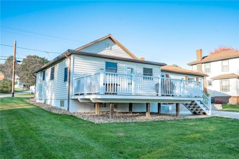 118 E Chestnut Street Blairsville Area PA 15717