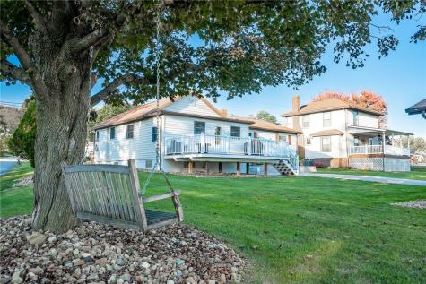 118 E Chestnut Street Blairsville Area PA 15717