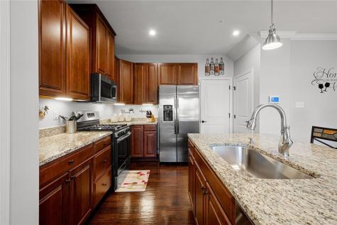 1435 Deer Creek Crossing Drive Cecil PA 15317