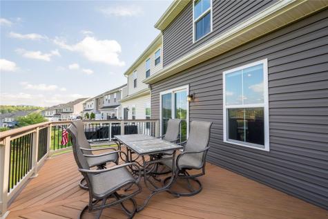 1435 Deer Creek Crossing Drive Cecil PA 15317