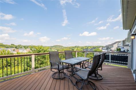 1435 Deer Creek Crossing Drive Cecil PA 15317